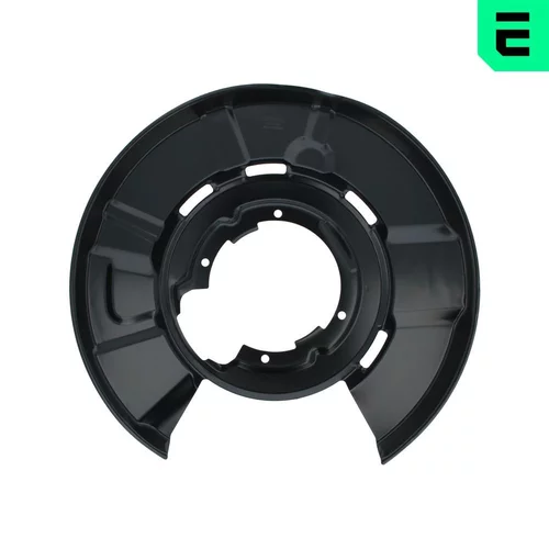 Ochranný plech proti rozstreku, Brzdový kotúč OPTIMAL BSP-5030R