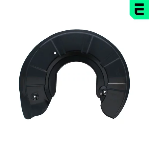 Ochranný plech proti rozstreku, Brzdový kotúč BSP-5500R /OPTIMAL/