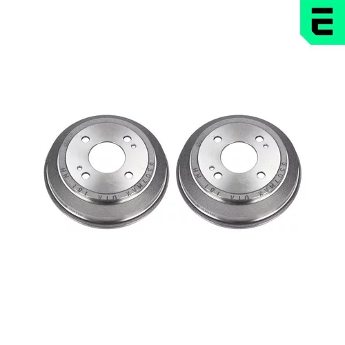Brzdový bubon BT-0460 /OPTIMAL/ - obr. 1