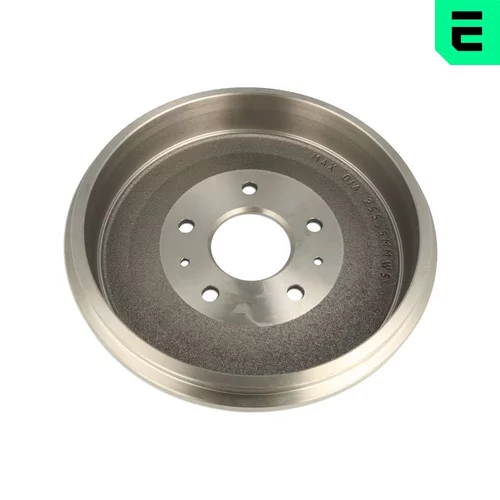 Brzdový bubon BT-2110 /OPTIMAL/ - obr. 1