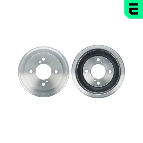 Brzdový bubon OPTIMAL BT-3570