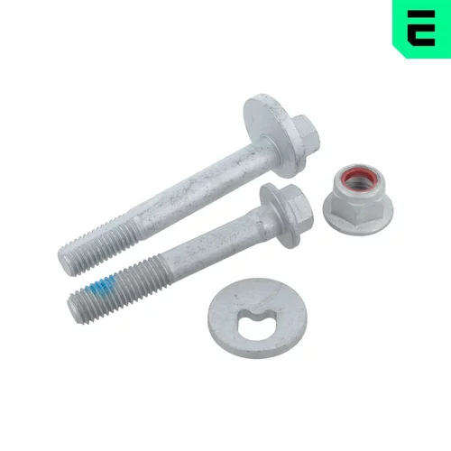 Riadiaci mechanizmus - montážna sada OPTIMAL CK-00001