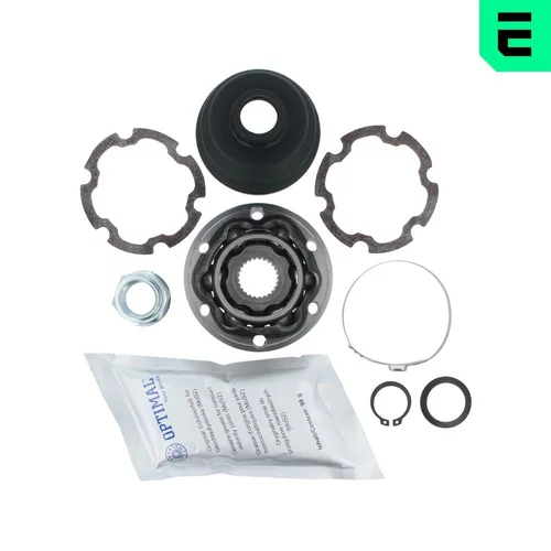 Sada kĺbov hnacieho hriadeľa OPTIMAL CT-1019