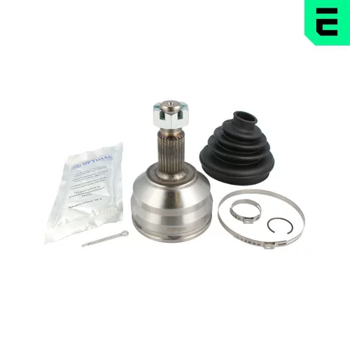 Sada kĺbov hnacieho hriadeľa OPTIMAL CW-3036