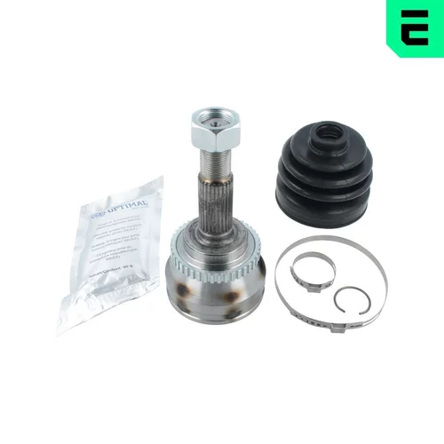 Sada kĺbov hnacieho hriadeľa OPTIMAL CW-3063