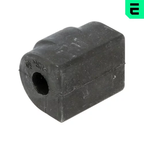 Uloženie priečneho stabilizátora F1-0009 /OPTIMAL/ - obr. 1