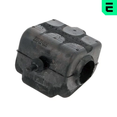 Uloženie priečneho stabilizátora F1-0031 /OPTIMAL/ - obr. 1