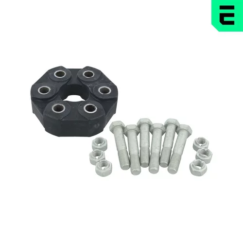 Kĺbový hriadeľ OPTIMAL F3-1001AS1