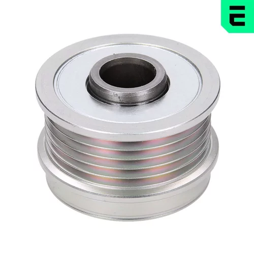 Voľnobežka alternátora F5-1088 /OPTIMAL/ - obr. 1