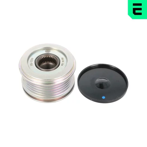 Voľnobežka alternátora F5-1199 /OPTIMAL/