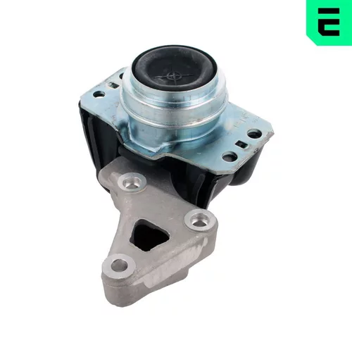 Uloženie motora F7-5049 /OPTIMAL/ - obr. 1