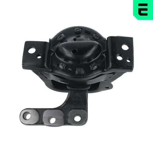 Uloženie motora F7-5070 /OPTIMAL/ - obr. 1