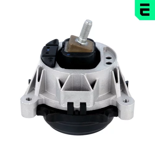 Uloženie motora OPTIMAL F7-5107