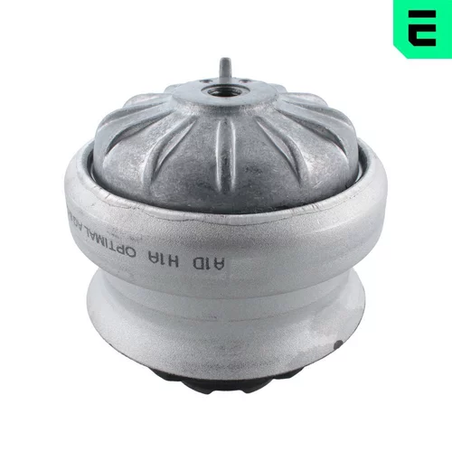 Uloženie motora F8-2005 /OPTIMAL/ - obr. 1