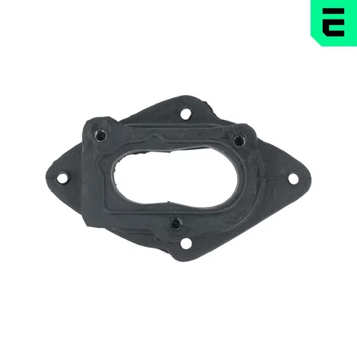 Príruba karburátora F8-3044 /OPTIMAL/ - obr. 1