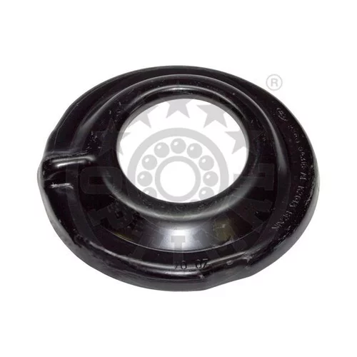 Tanier pružiny F8-6555 /OPTIMAL/