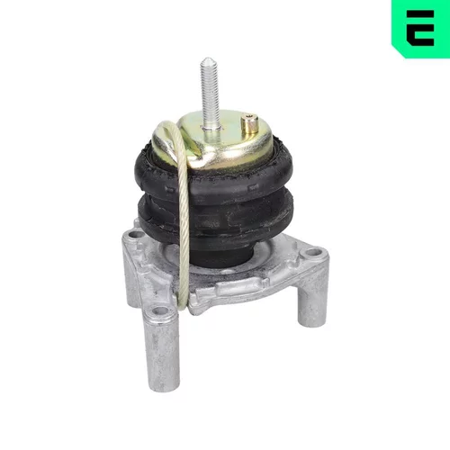 Uloženie motora F8-6831 /OPTIMAL/ - obr. 1