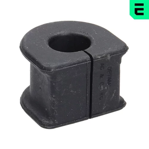 Uloženie priečneho stabilizátora F8-7979 /OPTIMAL/ - obr. 1