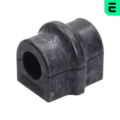 Uloženie priečneho stabilizátora OPTIMAL F8-8016