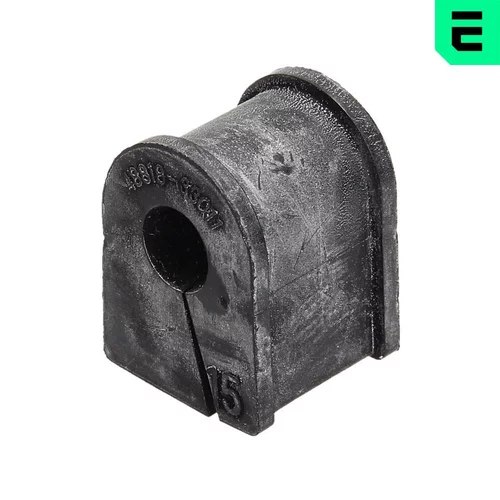 Uloženie priečneho stabilizátora OPTIMAL F8-8060