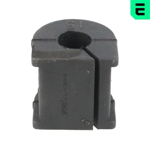Uloženie priečneho stabilizátora F8-8278 /OPTIMAL/ - obr. 1