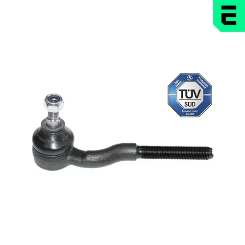 Hlava/čap spojovacej tyče riadenia OPTIMAL G1-708