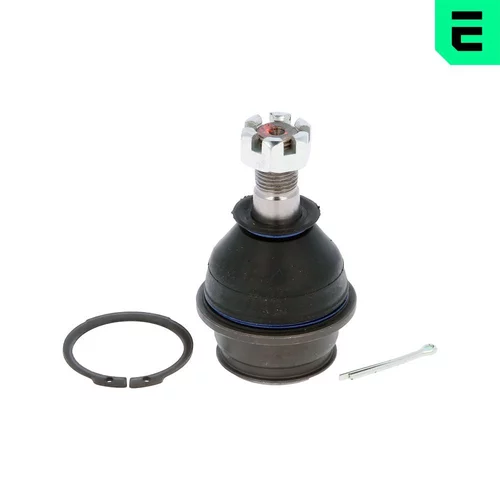 Zvislý/nosný čap OPTIMAL G3-1007