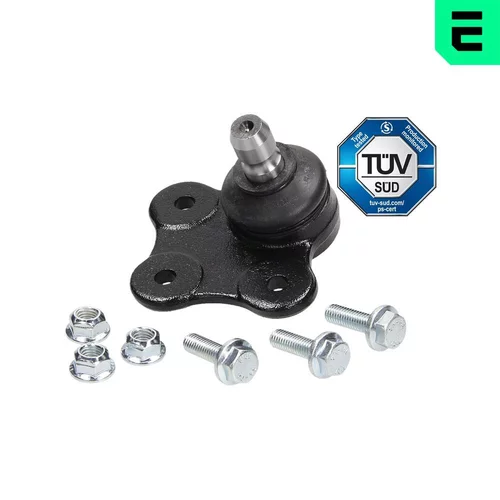 Zvislý/nosný čap OPTIMAL G3-1014
