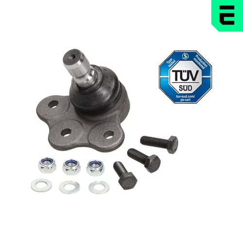Zvislý/nosný čap G3-169 /OPTIMAL/