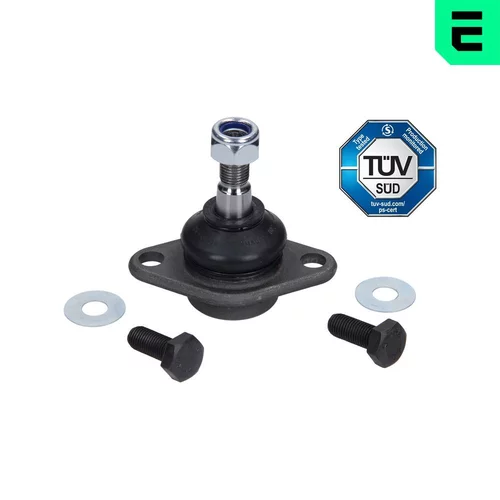 Zvislý/nosný čap OPTIMAL G3-199