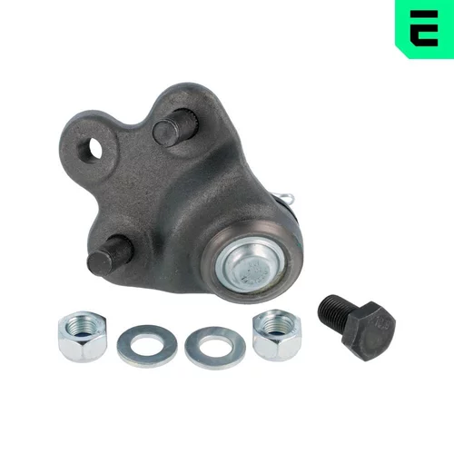 Zvislý/nosný čap G3-2054S /OPTIMAL/ - obr. 1
