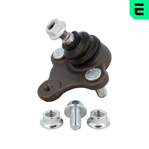 Zvislý/nosný čap OPTIMAL G3-2077S