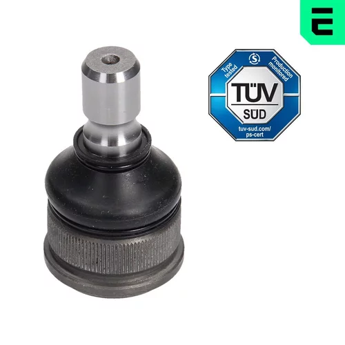 Zvislý/nosný čap OPTIMAL G3-893