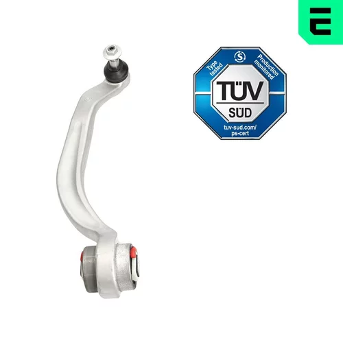 Rameno zavesenia kolies G5-529 /OPTIMAL/ - obr. 2