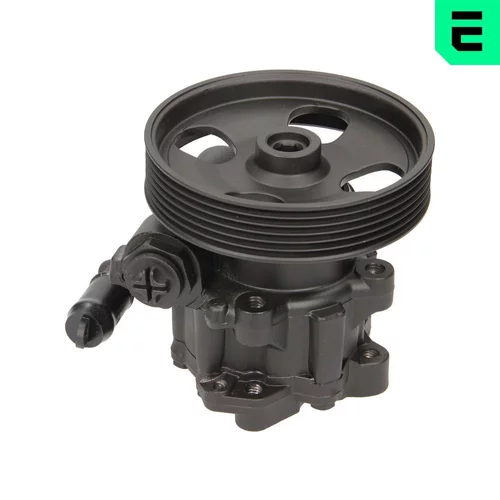 Hydraulické čerpadlo pre riadenie OPTIMAL HP-297