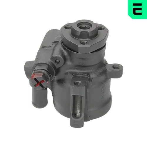 Hydraulické čerpadlo pre riadenie OPTIMAL HP-345