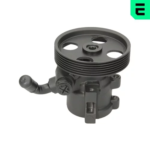 Hydraulické čerpadlo pre riadenie OPTIMAL HP-459