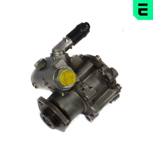 Hydraulické čerpadlo pre riadenie OPTIMAL HP-580