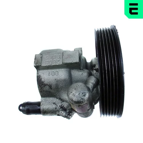 Hydraulické čerpadlo pre riadenie OPTIMAL HP-630