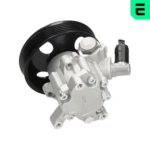 Hydraulické čerpadlo pre riadenie HP-746 /OPTIMAL/ - obr. 4