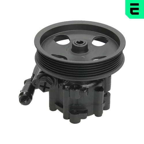 Hydraulické čerpadlo pre riadenie OPTIMAL HP-747