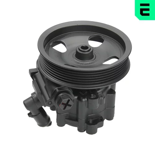 Hydraulické čerpadlo pre riadenie OPTIMAL HP-759