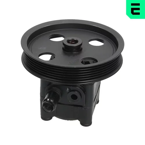 Hydraulické čerpadlo pre riadenie OPTIMAL HP-808
