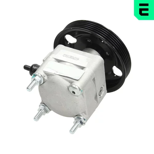 Hydraulické čerpadlo pre riadenie HP-829 /OPTIMAL/ - obr. 3