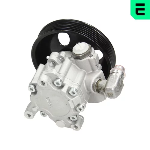 Hydraulické čerpadlo pre riadenie HP-831 /OPTIMAL/ - obr. 2