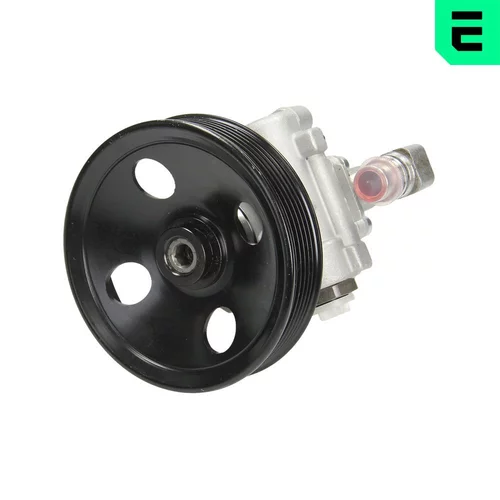 Hydraulické čerpadlo pre riadenie HP-831 /OPTIMAL/ - obr. 3