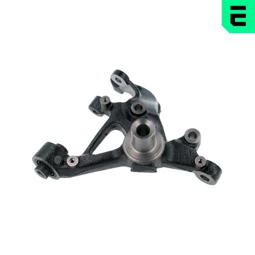 Čap nápravy zavesenia kolies KN-102213-01-L /OPTIMAL/