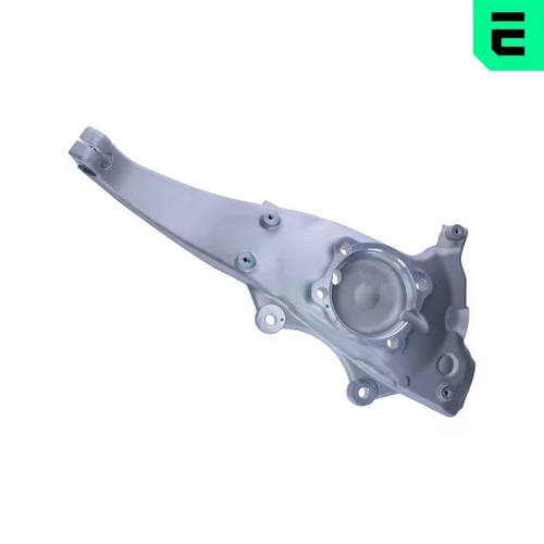 Čap nápravy zavesenia kolies KN-501501-01-R /OPTIMAL/ - obr. 1