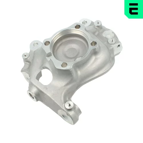 Čap nápravy zavesenia kolies KN-501653-01-R /OPTIMAL/ - obr. 1
