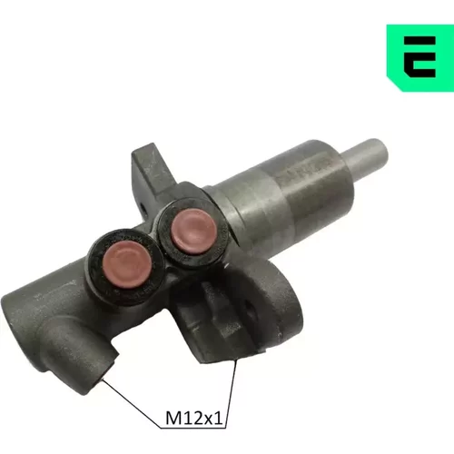 Hlavný brzdový valec OPTIMAL OP-BMA00163